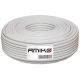 Amiko Koaksijalni kabel RG-6, CCS, 90dB, 100 met. - RG6/90db - 100m - 1440-2