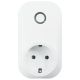 AMIKO Pametna utičnica SMART PLUG - 9631