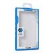 Maska za Samsung F751B Galaxy Z Flip 7 Elegant Fold ljubičasta - 222735