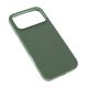 Maska za iPhone 17 Pro Max 6.9 zelena Magsafe TechWoven - EP3011575