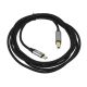Kabl Type C na USB B JWD-HD003 1.5m - 224498