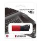 USB memorija KINGSTON DTXM/128GB/DataTraveler Exodia/3.2/crna - EP2753289