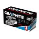 GRAPHITE Brusilica vibraciona 220W - 59G324