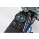 WINNER BIKE GO CART SUPERMOTO e BLUE 2 WHEEL - TRO0035