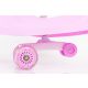 WINNER BIKE ROMOBIL SWING PURPLE WB-8098A - TRO0006