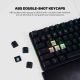 FANTECH Gejmerska mehanicka tastatura MK894 Maxpower II grey switch - EP2870920
