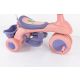 WINNER BIKE ROMOBIL GURALICA PINK/ BLUE WB-8085 - TRO0019