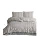 VIKTORIJA Set posteljine Classy 200x220cm Miha - VLK000506-miha
