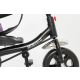 WINNER BIKE BIC.HH-6388 TRIKE PURPLE - BCK0325