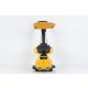 WINNER BIKE BIC.BEETLE 3IN1 JQ618-1 YELLOW - BCK0936