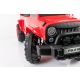 WINNER BIKE GO CART CAR RED - TRO0038