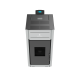 MARELI Kamin na pelet UNO 18 (2kW + 16kW) siva - EP3012030