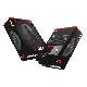 FANTECH Gejmerski miš X9 THOR CRNI - FT67198