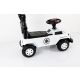 WINNER BIKE GO CART CAR WHITE - TRO0039