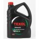 TEXOL Univerzal 15W-40 – motorno ulje za benzinske i dizel motore (4L) - 265wizi
