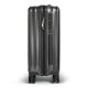 TRIPMATES ručni kofer (kabinski) 55 cm + gratis organizator za dokumenta - Siva - R0062-1