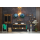 CERAMICA LUX Una zidna polica ravna 60 - 300267