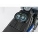 WINNER BIKE GO CART SUPRTMOTO BLUE - TRO0036
