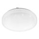 EGLO Plafonjera Frania-S LED 10W 3000K, toplo bela - 97877