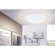 EGLO Plafonjera Frania LED 14,6W 3000K, toplo bela - 97872