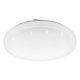 EGLO Plafonjera Frania-S LED 14,6W 3000K, toplo bela - 97878