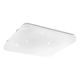EGLO Plafonjera Frania-S LED 10W 3000K, toplo bela - 97881