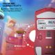 FANTECH Mis Wireless Gaming WG13E Tanto E ONE PIECE - LUFFY - EP3169457
