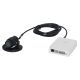 DAHUA KIT/IPC-HUM8241E-E1-L3-0280B-S2 2MP Covert Pinhole WizMind Network kamera-KIT - EP3249530