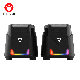 FANTECH Zvučnici GS205 HELLSCREAM CRNI - FT95431