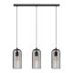 EGLO Visilica Roccamena E27 3X60W - 49645