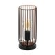 EGLO Stona lampa Roccamena E27 60W - 49646