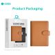 Novcanik Coteci Elegant Series 14069 braon - EP3177330