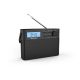 ENERGY SISTEM Kitchen Radio Black - crni (M50093) - EP3252303
