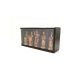 ROD - poklon set pet skulptura u boji bronze - ROD000302