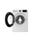 Whirlpool WAM 99WB EE veš mašina 9 kg 1400 o/min Bela - EP3274743