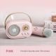 Bluetooth zvucnik c20plus roze - 213749