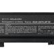 Baterija za laptop Dell Latitude E5400 11.1V 4400mAh HQ2200 B - 223659