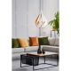 EGLO Visilica Carlton 1 E27 60W - 43001