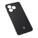 Maska za Honor X5c Plus mat crna Teracell Skin - 225296