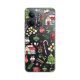 Maska za Xiaomi Redmi 15C 4G Winter Spirit Silikonska Print Skin - 8021363