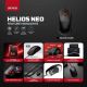 Fantech miš Gaming UX3V2S Helios II Neo crni - EP3233389