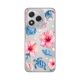 Maska za Honor 400 Lite Hibiscus Sea Silikonska Print Skin - EP3141608