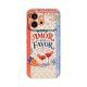 Maska za Honor 600 Summer in Spain Silikonska Print Skin - EP3141680