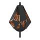 EGLO Zidna lampa Carlton 4 E27 60W - 43057