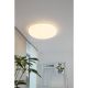 EGLO Plafonjera Frania LED 50W 3000K, toplo bela - 98446