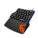 MEETION KB015 GEJMERSKA JEDNORUČNA Tastatura - EP3253407