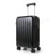 Tripmates ručni kofer (kabinski) 55 cm crni - EP3250571