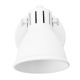 EGLO Spot Seras 1 GU10 3W 3000K, toplo bela - 98393