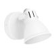 EGLO Spot Seras 1 GU10 3W 3000K, toplo bela - 98393