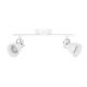 EGLO Spot Seras 1 GU10 2X3W 3000K, toplo bela - 98394